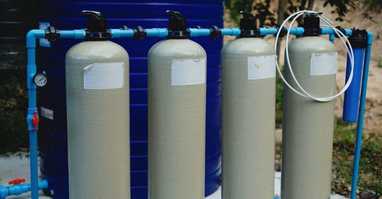 filter air laundry